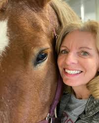 Saying goodbye to Daisy🐴😞 After months of struggling with lameness she is  now at peace and out of pain. Daisy our 16 yr old Belgian Drafthorse came  to us in 2017, and