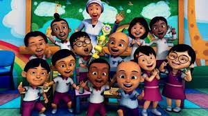 Setiap kali diganggu benda lain, mesti mereka bertukar. Nexmedia Ø¹Ù„Ù‰ ØªÙˆÙŠØªØ± Si Kembar Upin Dan Ipin Kembali Ke Sekolah Seperti Apa Hari Pertama Mereka Di Sekolah Upin Amp Ipin Di Disney Channel Ch 105 11 00 Nexshow Https T Co Leqqqkddlh ØªÙˆÙŠØªØ±