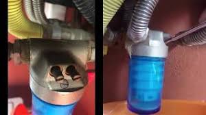 Il più efficace anticalcare naturale magnetico al mondo. Aggiungere Sali Polifosfati Al Dosatore Di Sali Caldaia Filtro Anti Calcare Youtube