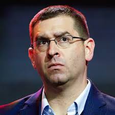 Reds offseason primer: Free agents, payroll, offseason needs