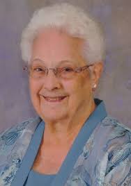 Obituary for Alice Mae Baker