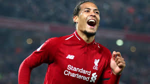 0 ratings 0% found this document useful (0 votes) 60k views. Virgil Van Dijk Hd Desktop Wallpapers At Liverpool Fc Liverpool Core