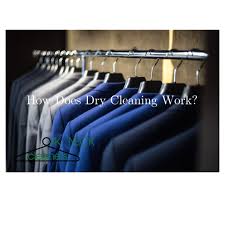Feb 09, 2018 · dry cleaning is a process used to clean clothing and other textiles using a solvent other than water. How Dry Cleaning Works Dry Cleaners Near Babylon Bay Shore Islip