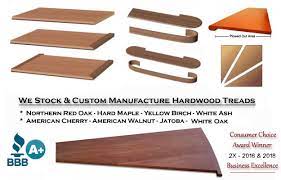 When making a selection below to narrow your results down, each selection made will reload the page to display the desired results. Stair Treads Risers Stair Treads Canada