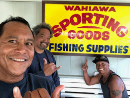 Does anyone remember the hangman's tree