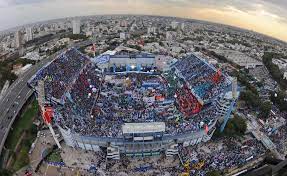 In other words, velez sarsfield failed to score once during this period. Datei Estadio Velez Sarsfield 29 04 12 Cfk Jpg Wikipedia