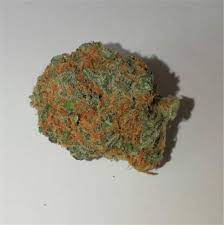 Orange Bud Marijuana Strain Information Leafly