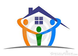 Home Care Business Logo Design Business Logo Design Business Logo Logo Design