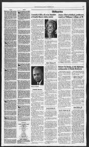 The Boston Globe from Boston, Massachusetts