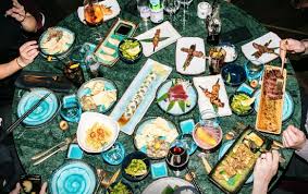 Maison Hobo Izakaya Geneva Restaurant Reviews Photos Phone Number Tripadvisor