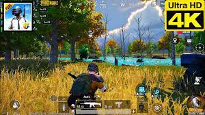 Pubg Mobile Ultra Hd Graphics In 2021 Extreme Graphics 4k Video Gameplay Youtube