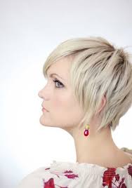 The light layers and cropped length of these styles help you shed heavy hair and beat the summer heat. 20 Layered Short Hairstyles For Women Styles Weekly