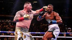 Aufrufe 755 tsd.vor 2 years. Boxkampf Zwischen Anthony Joshua Und Andy Ruiz Jr Live Im Tv Und Online Stream Sehen Sportbuzzer De