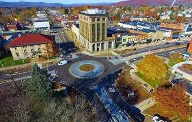 Anyone know of a gift wrapping service or fundraiser? I would love to  outsource this chore and JC Penny doesn't do it!