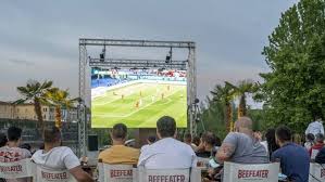 Tutto sulla gara, dalle formazioni a dove vederla in tv e streaming. 1hfpcnd Knzfbm