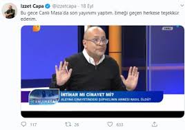 Deniz Akkaya Ya Buyuk Sok Dayanamadi Programi Birakti Olay Gazetesi Bursa