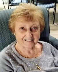 Alice Judith Parsons Obituary March 16, 2024