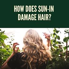 I don't know about you, but for me wash days can be quite the project. A Review Of Sun In Lightener Spray Does It Damage Hair Bellatory