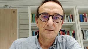 La portada del 1 de noviembre de 2023