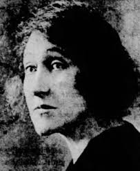 Anne Kendrick Walker