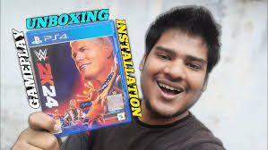 WWE 2K22 Roman Reigns vs The Rock Wrestlemania 39 Special Gameplay #wwe