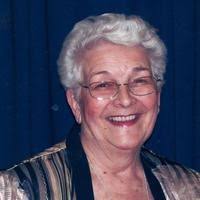 Marjorie Jean George Obituary (2025)