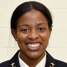 Roach goes from walk-on to captain for Navy women's basketball