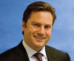 How Jefferies broke into the big league