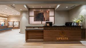 68 inside sports, sunset hill. Life Time To Make Splash In Area S Fitness Market