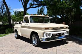 Image result for White 1965 GMC