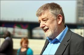 TUSC chair Dave Nellist welcomes general election chance to drive out the  Tories