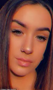 Sale singer Beth Palmer, 17, took her life during coronavirus lockdown