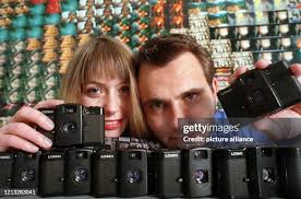 47 Lomo Camera Stock Photos, High-Res Pictures, and Images