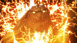 Yes, the walking mg is mine. Godzilla The Planet Eater Godzilla Vs King Ghidorah Battle Re Done Mmd Fandom