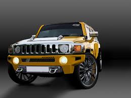 Hummer H3 Wallpaper Yellow Hummer Hummer H3 1080p Wallpaper