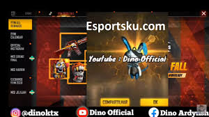 Makasih yg udah nonton videonya jangan lupa lupa subscribe 😊 #garenafreefireindonesia #freefirebattleground #elitepassallseason #season1 #season23. Skin Backpack Ff Elite Pass Season 1 Hadir Lagi Di Free Fire Esportsku