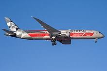 エティハド航空 Wikipedia