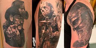 Ahead, the 27 best tattoo artists on instagram to follow if you're looking for inspiration for your own when it comes to realistic tattoos, this artist is on a whole other level. Stig Tato One Of The 12 Best Tattoo Artists Of 2020 Mediazink