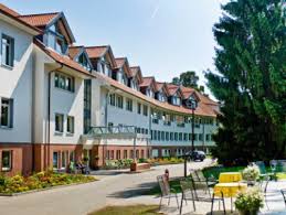 8 visitors have checked in at haus der ruhe. Hahne Residenz Haus Der Ruhe In Garbsen Auf Wohnen Im Alter De