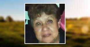 Frances Benavidez Obituary February 10, 2015