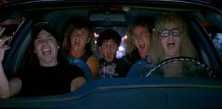 There may be no larger significance in the bare fact that a couple of films made in california 17 years apart have traded numerical rankings on a whimsically impressionistic list. The 30 Funniest Movies Of All Time And Where To Stream Them