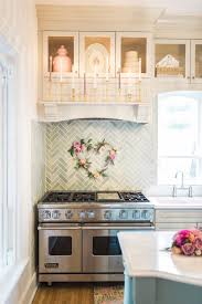 kitchen decor the leslie style