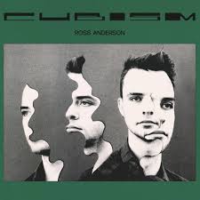 My debut album Cubism is now live!...