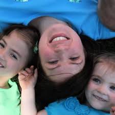 Why I don't make my children say I'm sorry