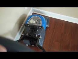If the methods above don't fully remove the wax from the floor, you can try using mineral spirits or paint thinner. Removing Wax From Laminate Floors Youtube