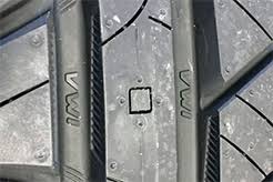 The g1 indicates the tire will hold 1 g of lateral grip on the skid pad, which is quite impressive for an all season tire. Cooper Zeon Rs3 G1 Tire Review Tirebuyer Com