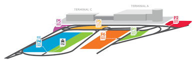 Once you leave the arrivals gate, which is located on the ground floor of the airport, you will. Map And Charges Aeroporto Internazionale Di Catania