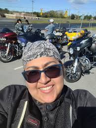 Congratulations to Mike taking ownership of this new Indian Scout Bobber T3  from Krazy Horse Bury At Edmunds, enjoy your new ride this season.  https://krazyhorse.co.uk/collections/indian-motorcycle-range/products/2025-indian-scout-bobber-black-metallic  ...