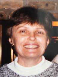 Mary “Betty” Thompson