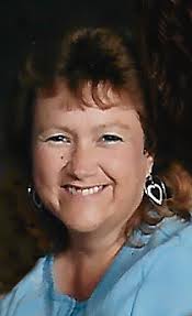 Carla A. (Olson) Paradis (1966-2019)